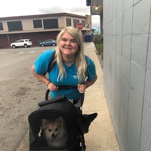 Meet your Posher, Katelynn